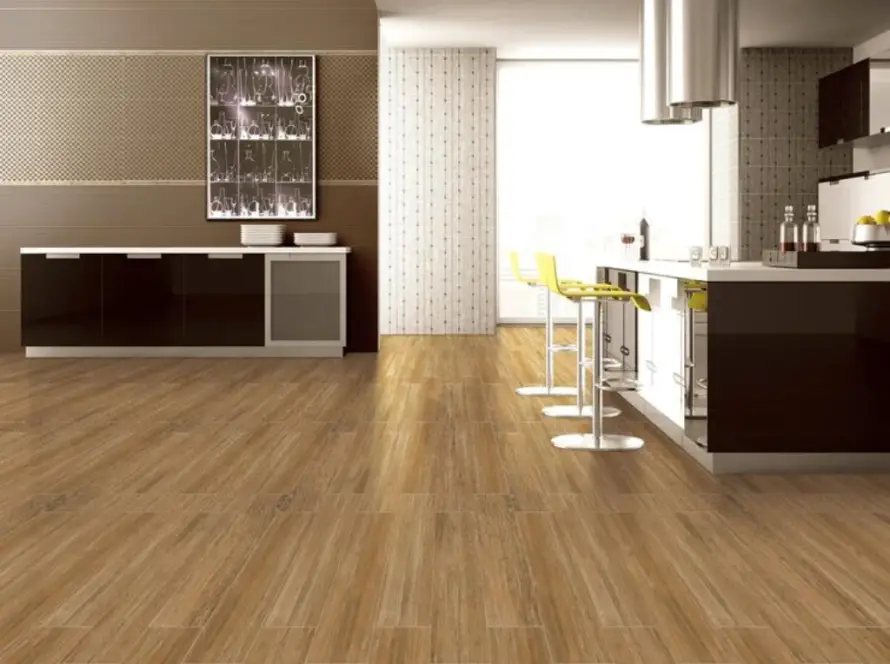 Hardwood Floor Installation DMV