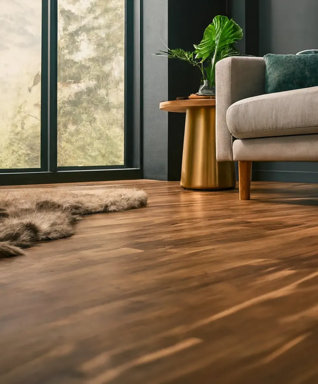 Expert Floor Installation in Fairfax VA.