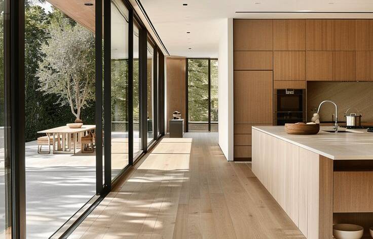 flooring for interior design