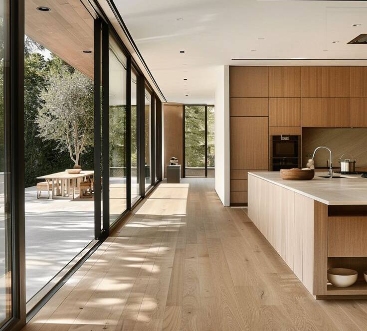 flooring for interior design